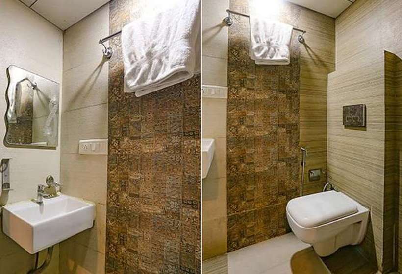 Fotos del hotel Oyo 8193  Pearl View:  5