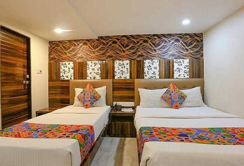 Fotos del hotel Oyo 8193  Pearl View:  22