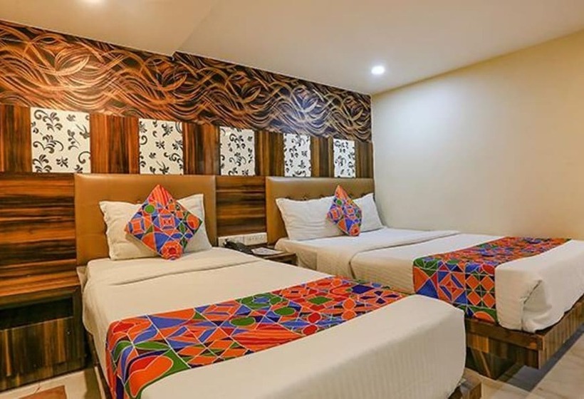 Fotos del hotel Oyo 8193  Pearl View:  21