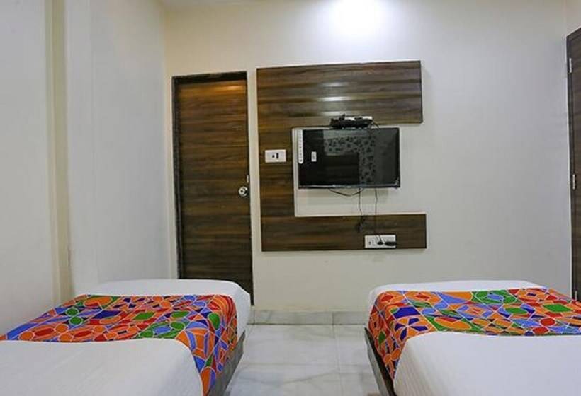 Fotos del hotel Oyo 8193  Pearl View:  20