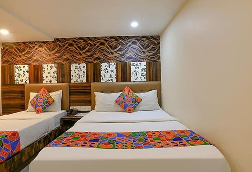 Fotos del hotel Oyo 8193  Pearl View:  2