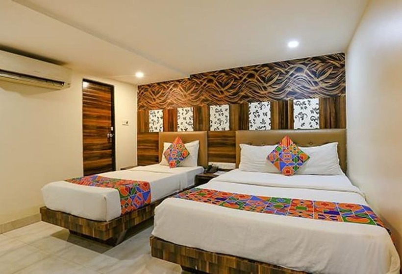 Fotos del hotel Oyo 8193  Pearl View:  19