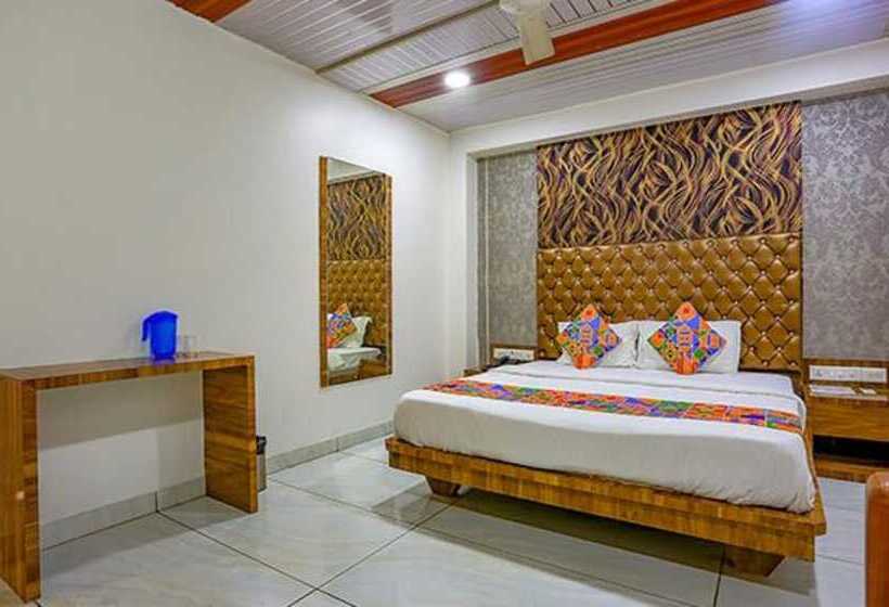 Fotos del hotel Oyo 8193  Pearl View:  18