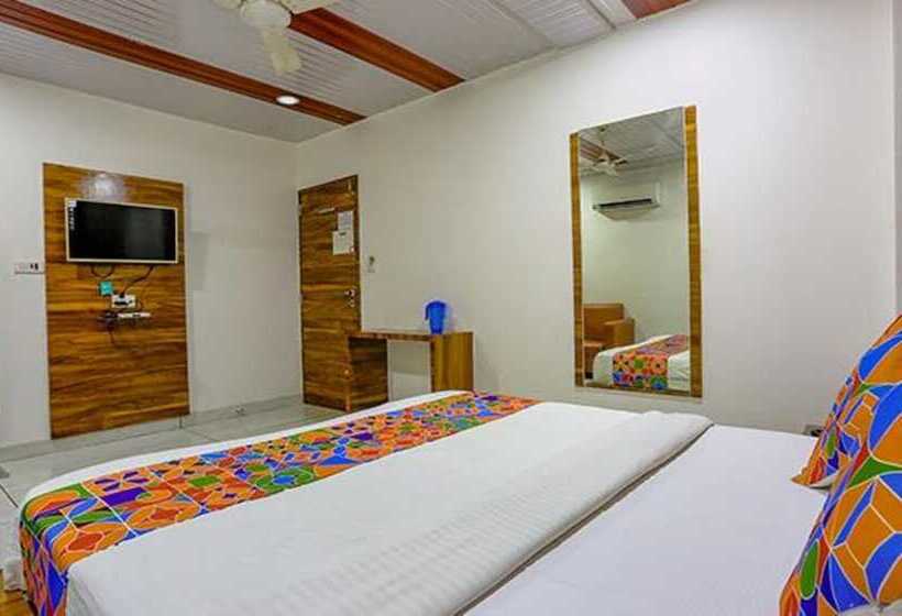 Fotos del hotel Oyo 8193  Pearl View:  17