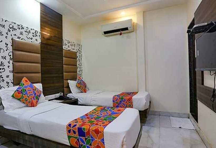 Fotos del hotel Oyo 8193  Pearl View:  23