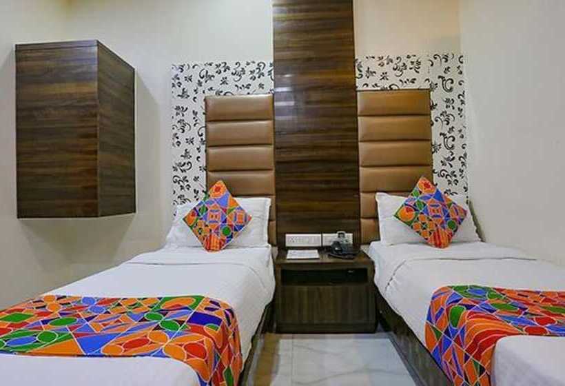 Fotos del hotel Oyo 8193  Pearl View:  13