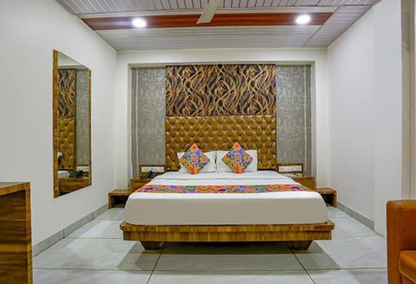 Fotos del hotel Oyo 8193  Pearl View:  24