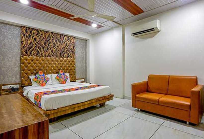 Fotos del hotel Oyo 8193  Pearl View:  12