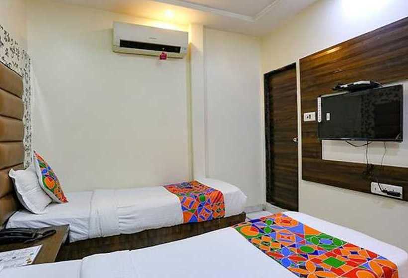 Fotos del hotel Oyo 8193  Pearl View:  11