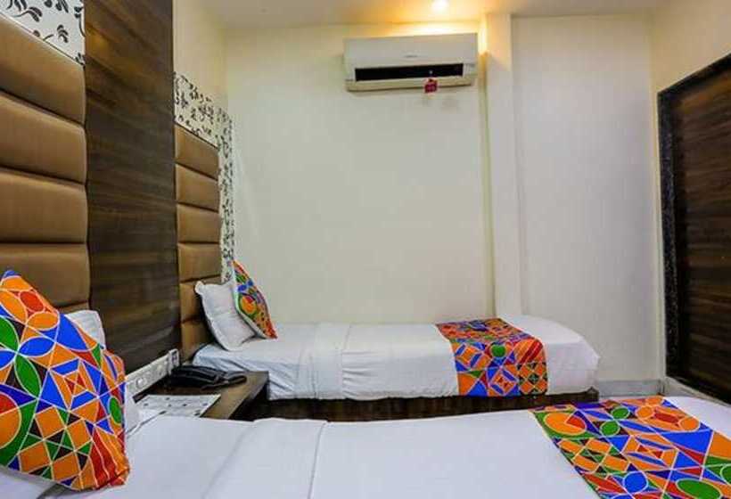 Fotos del hotel Oyo 8193  Pearl View:  10