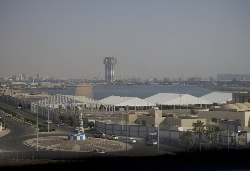 Fotos del hotel Crown Town:  7