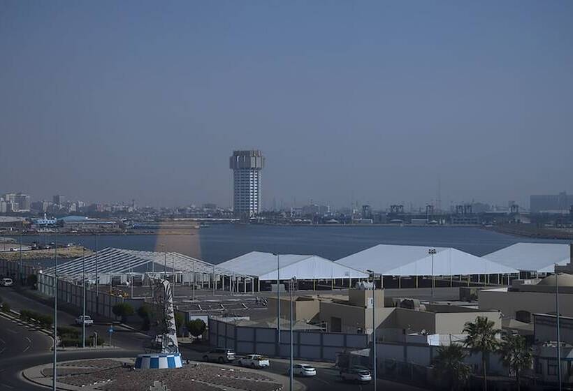 Fotos del hotel Crown Town:  11