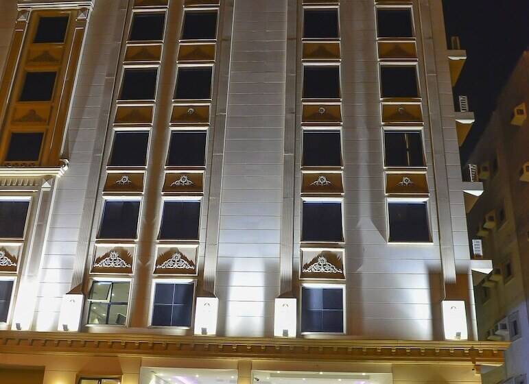 Fotos del hotel Crown Town:  8