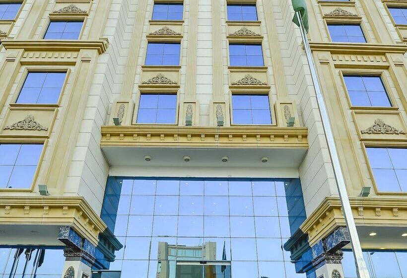 Fotos del hotel Crown Town:  22