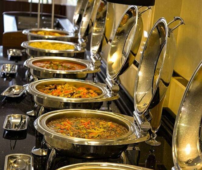 Fotos del hotel Crown Town:  20