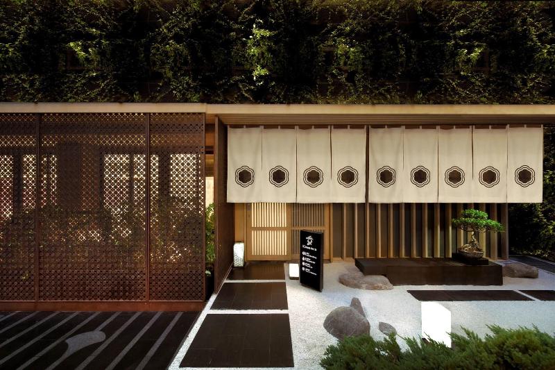 Fotos del hotel Bangkok Marriott Hotel The Surawongse:  23