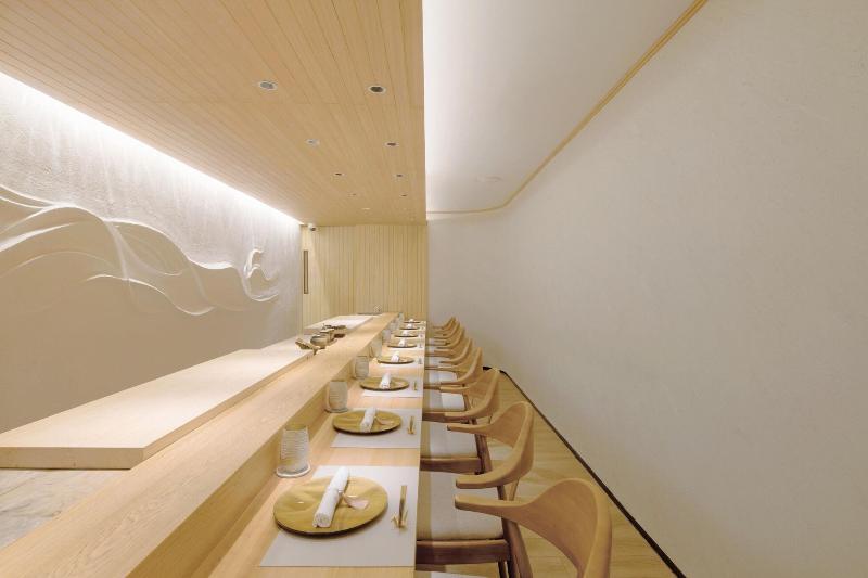 Fotos del hotel Bangkok Marriott Hotel The Surawongse:  19