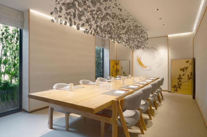 Fotos del hotel Bangkok Marriott Hotel The Surawongse:  4