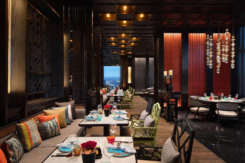 Fotos del hotel Bangkok Marriott Hotel The Surawongse:  14