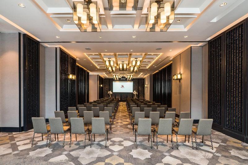 Fotos del hotel Bangkok Marriott Hotel The Surawongse:  15