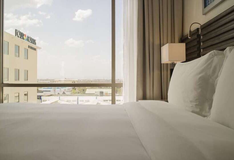 Fotos del hotel Four Points By Sheraton Nairobi Airport:  15