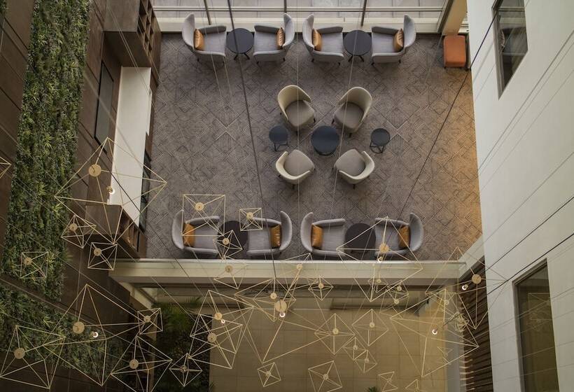 Fotos del hotel Four Points By Sheraton Nairobi Airport:  17