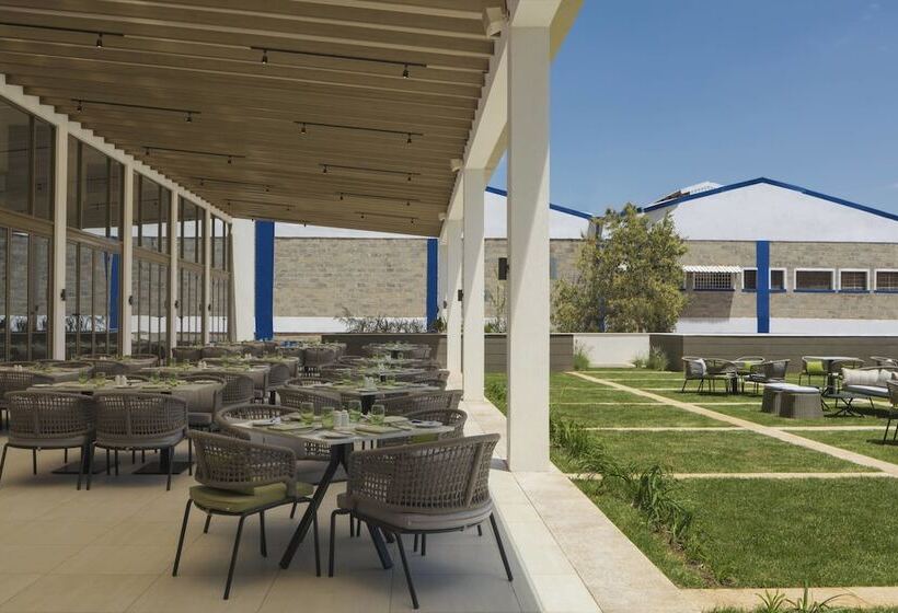 Fotos del hotel Four Points By Sheraton Nairobi Airport:  6