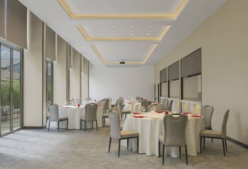 Fotos del hotel Four Points By Sheraton Nairobi Airport:  23