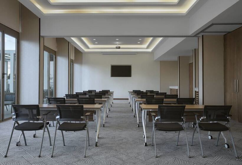 Fotos del hotel Four Points By Sheraton Nairobi Airport:  5