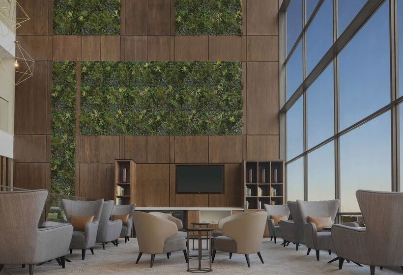 Fotos del hotel Four Points By Sheraton Nairobi Airport:  2