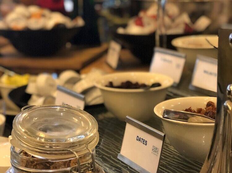 Fotos del hotel Four Points By Sheraton Nairobi Airport:  24