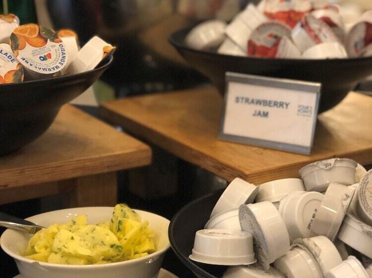 Fotos del hotel Four Points By Sheraton Nairobi Airport:  25