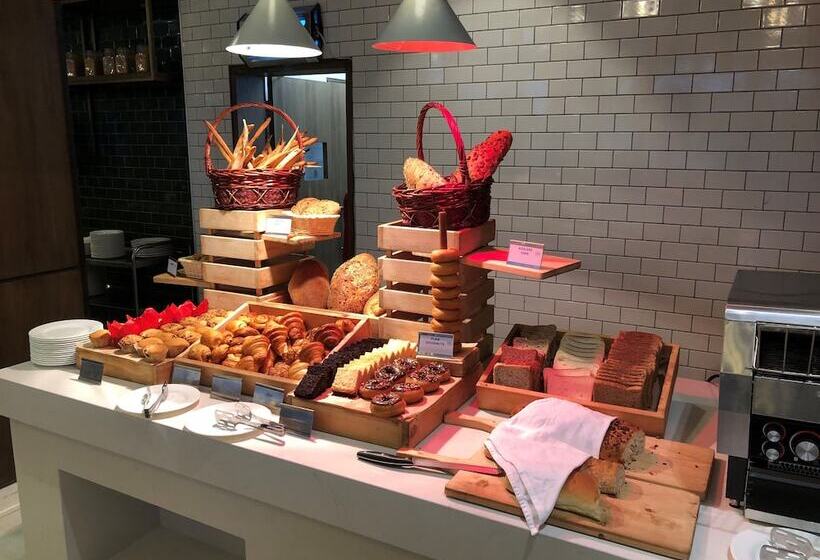 Fotos del hotel Four Points By Sheraton Nairobi Airport:  21