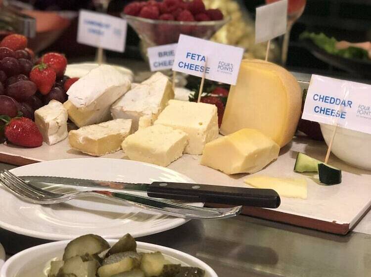 Fotos del hotel Four Points By Sheraton Nairobi Airport:  22