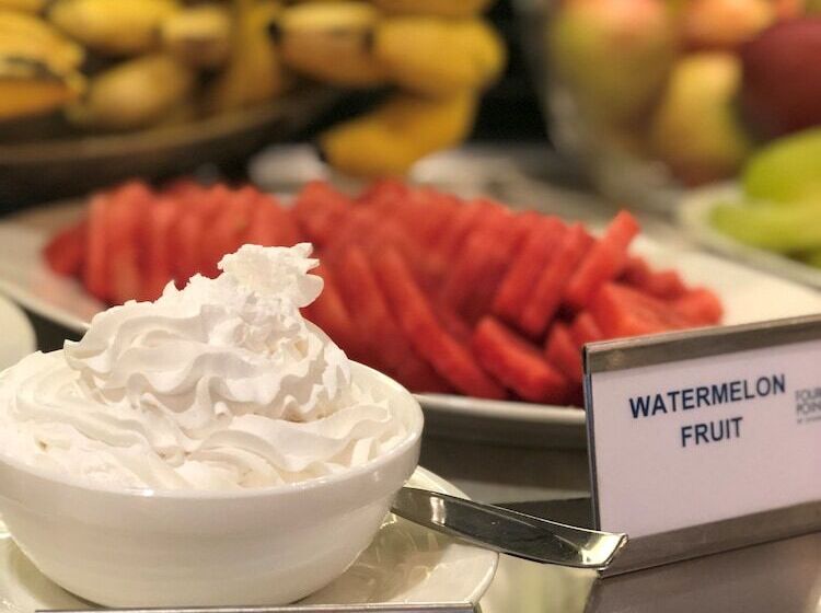 Fotos del hotel Four Points By Sheraton Nairobi Airport:  16