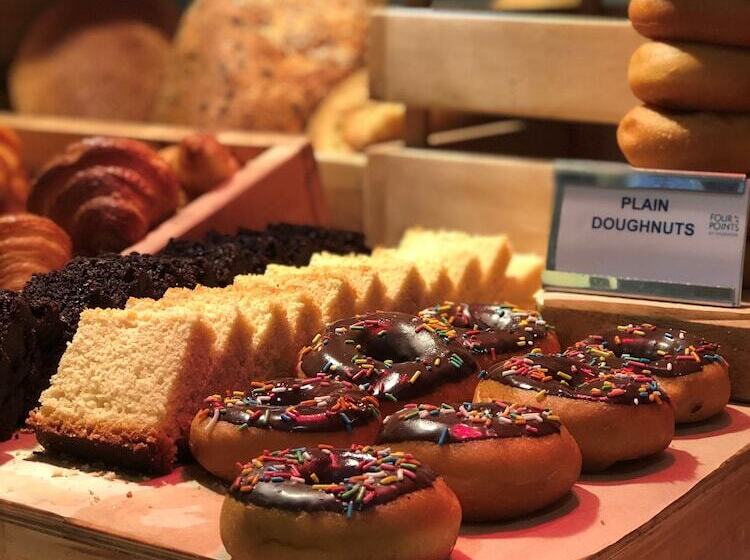 Fotos del hotel Four Points By Sheraton Nairobi Airport:  11