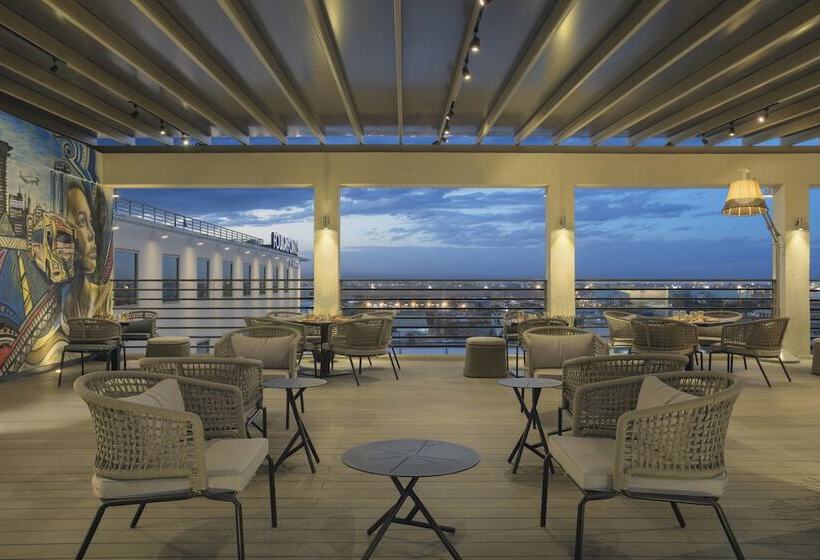Fotos del hotel Four Points By Sheraton Nairobi Airport:  13