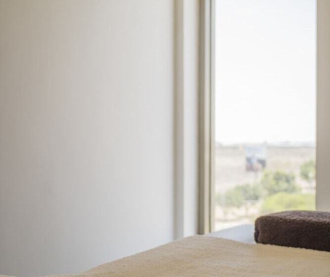 Fotos del hotel Four Points By Sheraton Nairobi Airport:  9