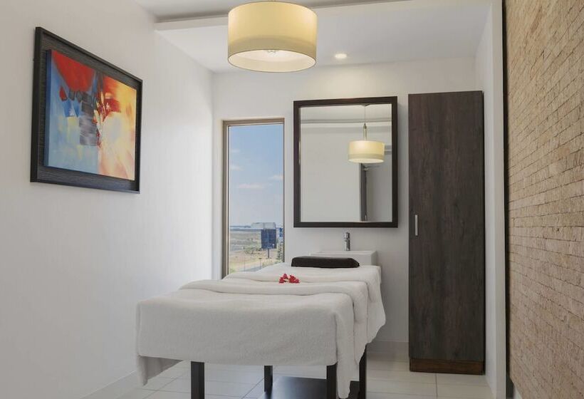 Fotos del hotel Four Points By Sheraton Nairobi Airport:  18