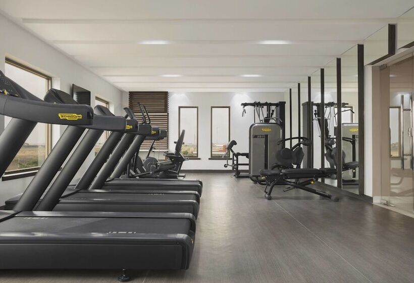 Fotos del hotel Four Points By Sheraton Nairobi Airport:  3