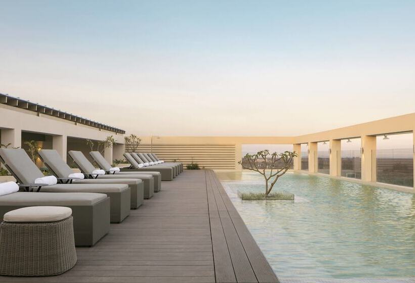 Fotos del hotel Four Points By Sheraton Nairobi Airport:  20