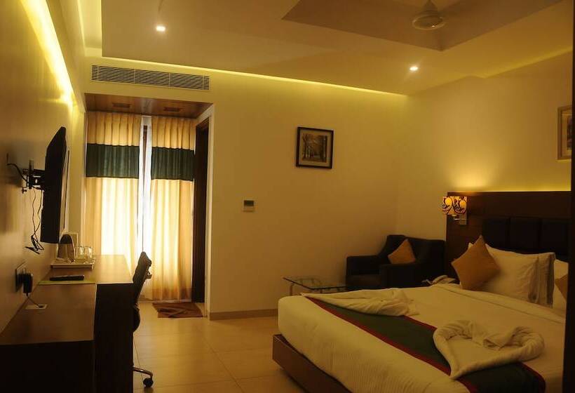 Fotos del hotel Nk Grand Park Airport:  2