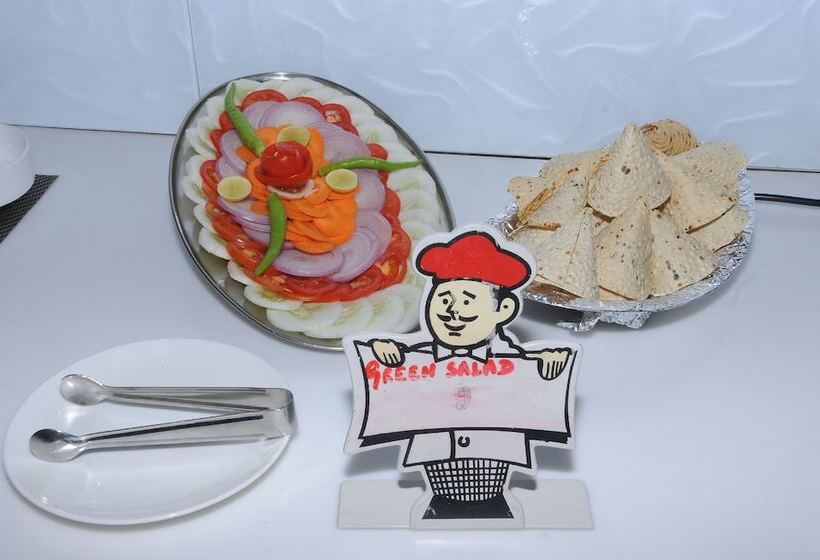 Fotos del hotel Nk Grand Park Airport:  21