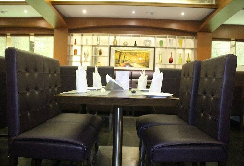 Fotos del hotel Nk Grand Park Airport:  4