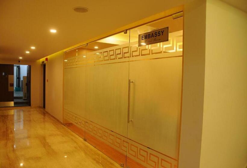 Fotos del hotel Nk Grand Park Airport:  17