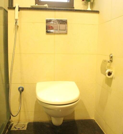 Fotos del hotel Nk Grand Park Airport:  14