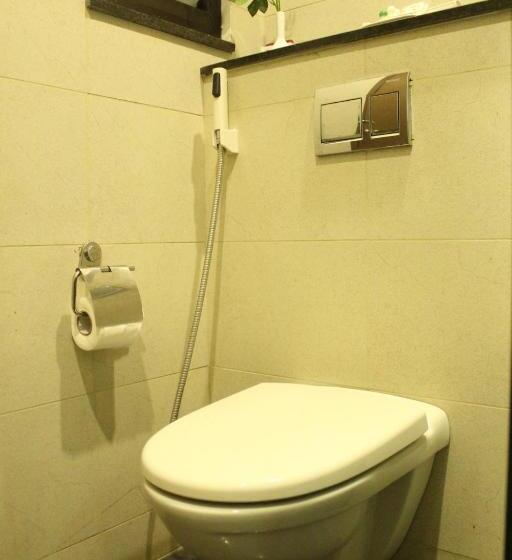 Fotos del hotel Nk Grand Park Airport:  19