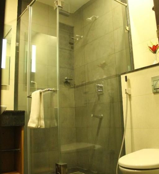 Fotos del hotel Nk Grand Park Airport:  7