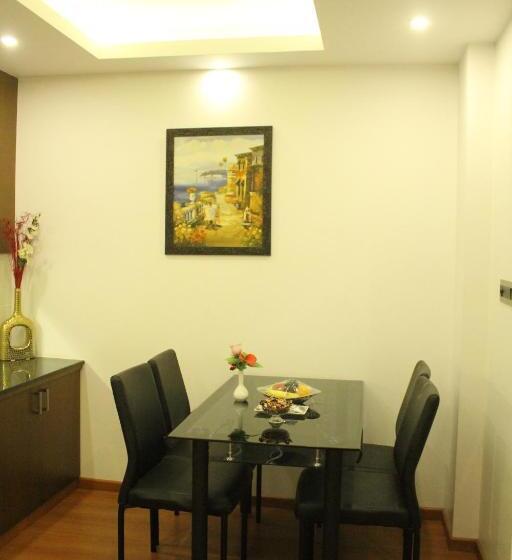 Fotos del hotel Nk Grand Park Airport:  8