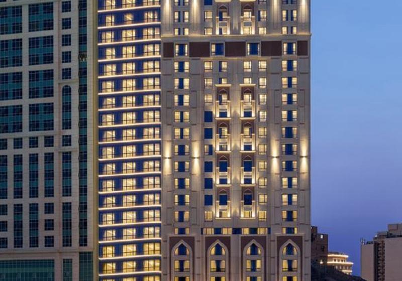 Fotos del hotel Sheraton Makkah Jabal Al Kaaba:  37